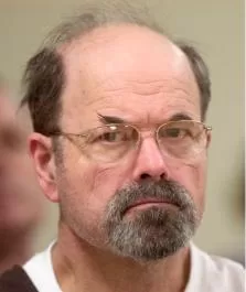 Dennis Rader, o BTK