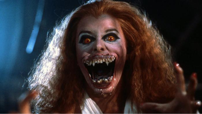 Fright Night 1985