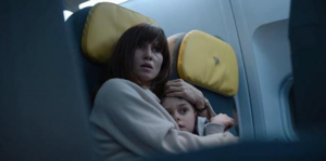 Blood Red Sky - Reprodução IMDB