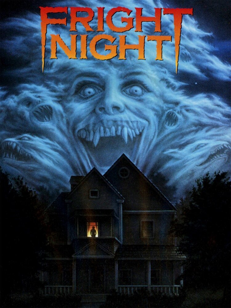 Fright Night 1985