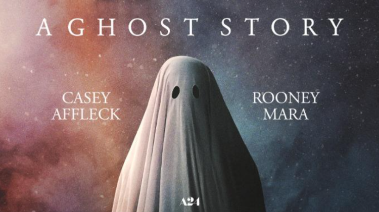 A Ghost Story - Reprodução IMDB