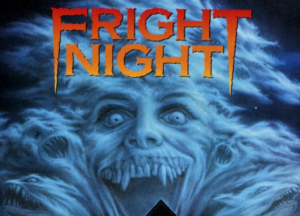 Fright Night, 1985 - Reprodução IMDB