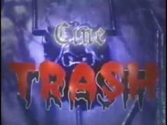 Cine Trash, na Band