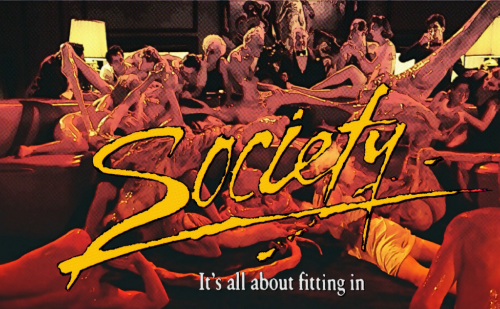 The Society - Reprodução IMDB