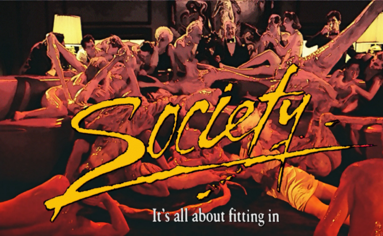 The Society - Reprodução IMDB