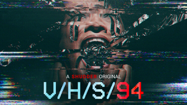 V/H/S/94 - Reprodução IMDB