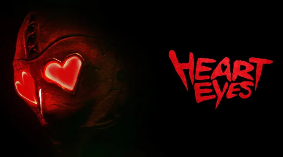 Heart Eyes, 2025 (Reprodução IMDB)